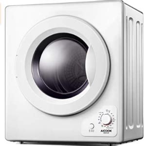 Best Small Condenser Tumble Dryer for 2021