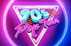 90's Pop Tour Tickets - StubHub