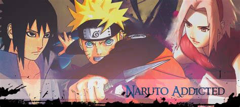 Naruto Banner by Kamishiro-Yuki on DeviantArt