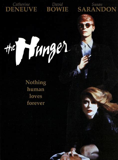 The Hunger (1983) – B-Movie BFFs!