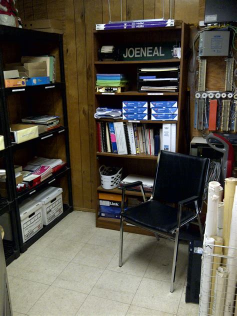 Office Supplies Storage Room - Sensible Organizing Solutions - Sensible Organizing Solutions