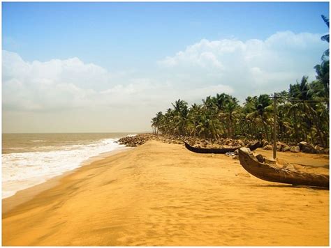 10 Best Beaches Near Kochi – Iris Holidays