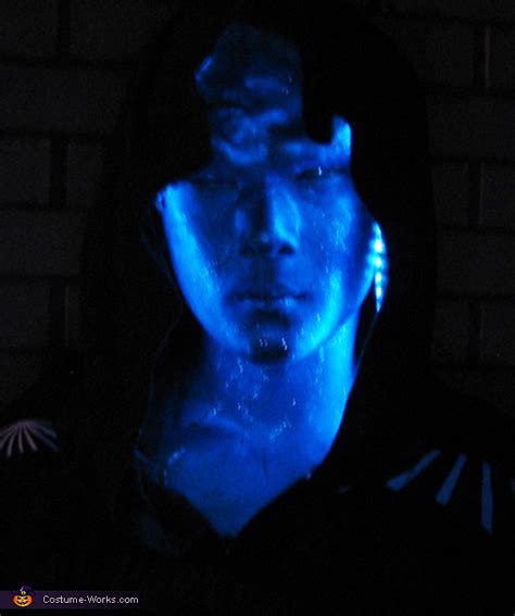 Max Dillon / Electro Costume - Photo 8/9