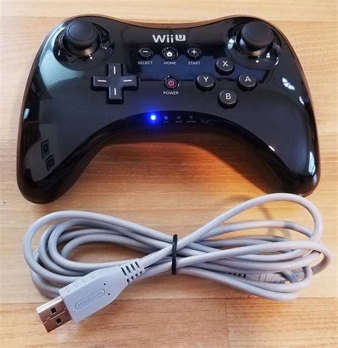 √ダウンロード wii u pro controller pc bluetooth 244757-Is the wii u pro ...