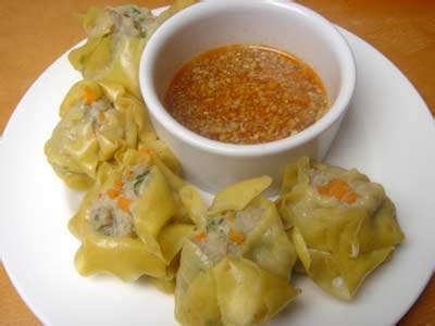 Sui Mai: Chinese dumpling recipe | David Lebovitz