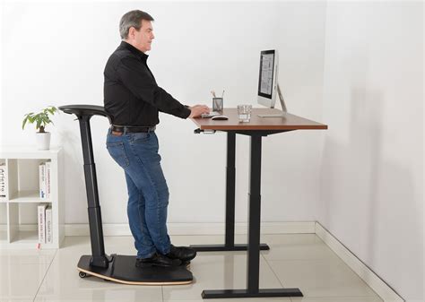 17+ Ergonomic Standing Desk Position Images