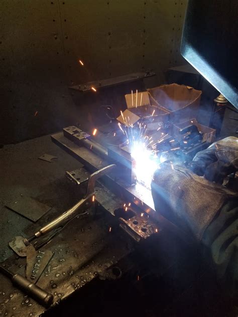 Welding & Brazing