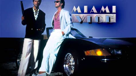 Miami Vice Wallpapers - Wallpaper Cave