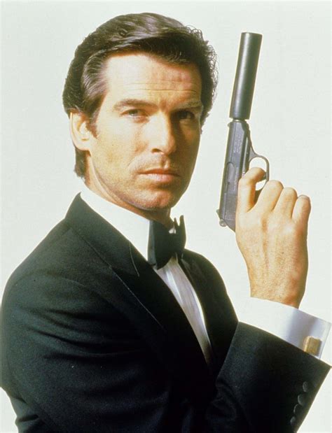 Ranking All 6 James Bond Actors, Best To Worst