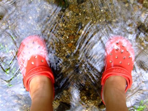 Can You Use Crocs as Water Shoes?