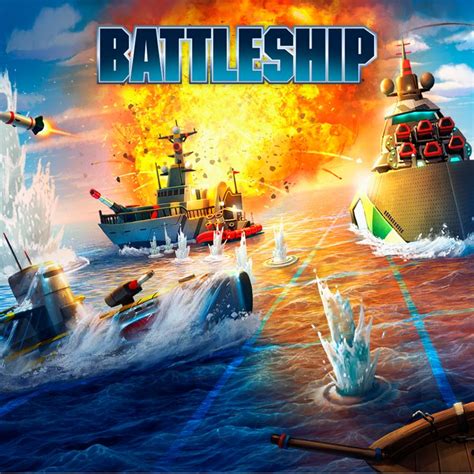 Battleship (2016) - MobyGames