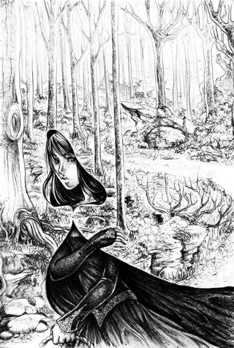 Invisibility Cloak by ~Zinfer on deviantART | Invisibility cloak, Illustration art, Art