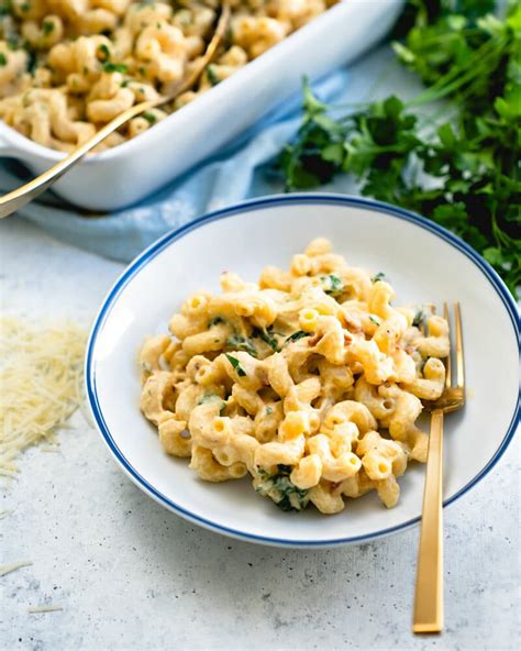 Creamy Cavatappi Pasta – Venagredos