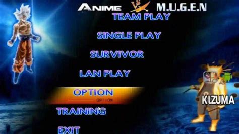 Bleach Vs Naruto Mugen Apk Download With 540 Characters | Pinoy Internet and Technology Forums