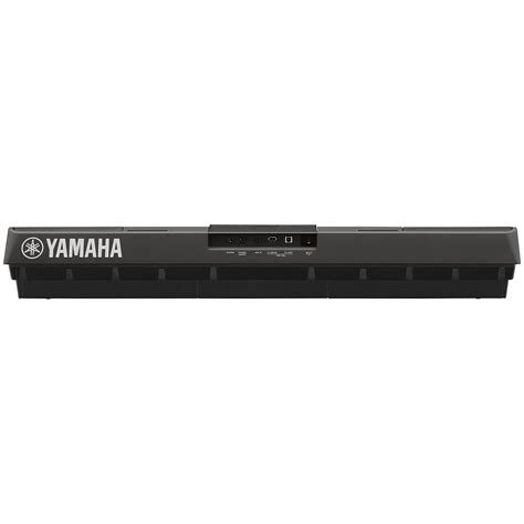 Yamaha PSR-E463 « Keyboard