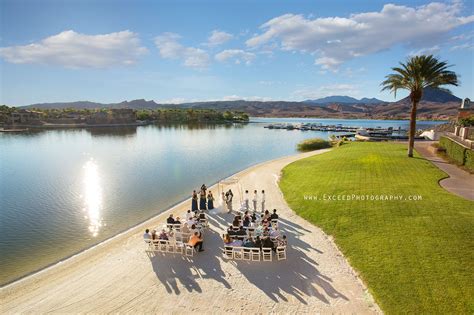 The Lake Club at Lake Las Vegas Wedding (Sam & Will) - Creative Las Vegas Wedding Photographer