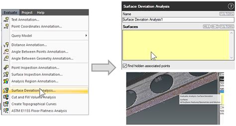 Beam Camber with BuildIT Construction - FARO® Knowledge Base