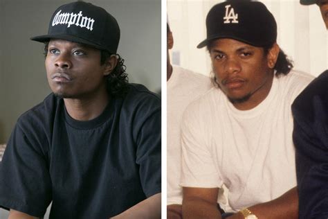 Straight Outta Compton Characters and The Real Life People They Play | TIME