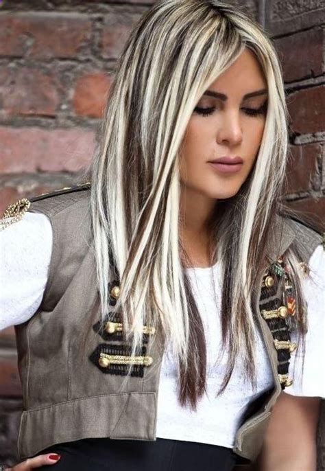 17 Best images about Hair color on Pinterest | Black hair colors, Silver hair colors and Hair ...