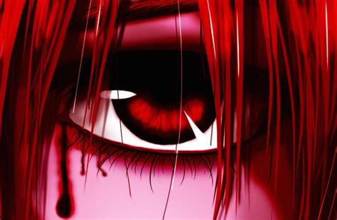 17 Anime So Disturbing You'll Regret Watching Them | Hd anime wallpapers, Elfen lied, Dark anime