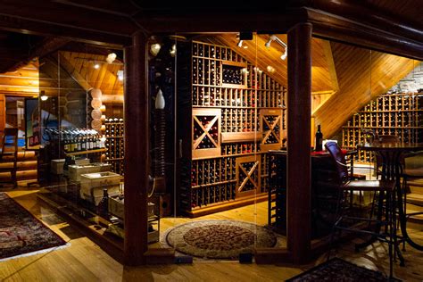 Wine Cellar