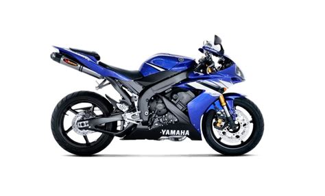 04-06 Yamaha YZF-R1 Top Speed & Acceleration Performance Review - MotoStatz