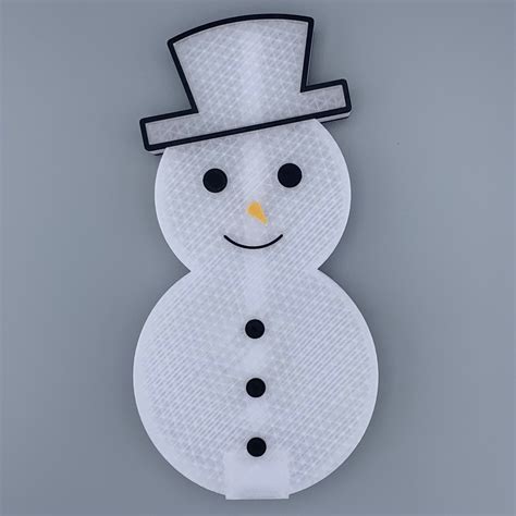 Pathway Snowman Set – Inspire Light Shows