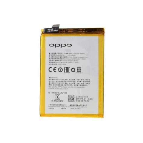 Oppo A1k Replacement Battery - Mobile Phone Prices in Sri Lanka - Life ...