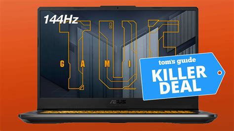 Intel Gamer Days offers big savings on top gaming laptops — these are the best deals | Tom's Guide