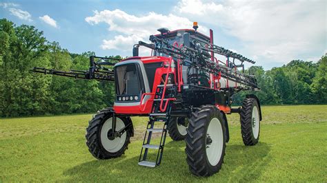 AS650 Rugged Small Sprayers Built to Go Where Others Won’t - Apache Sprayers - Self-Propelled Ag ...