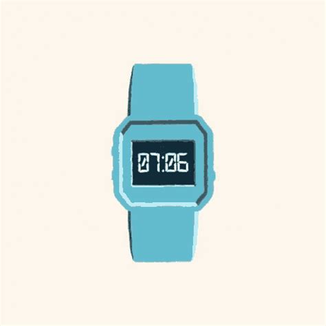 Time Is All GIF - Time Watch Animation - Discover & Share GIFs