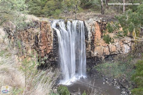 Waterfall Seasons of Victoria - The Waterfall Guide