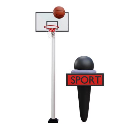 1,259 Basketball Live Match 3D Illustrations - Free in PNG, BLEND, FBX ...