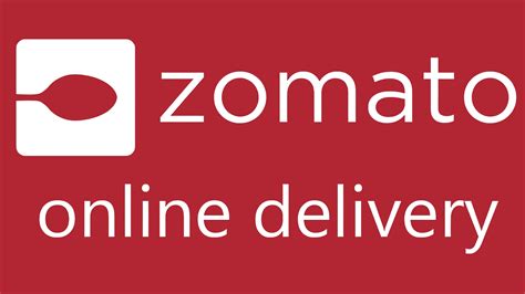 New Zomato Logo