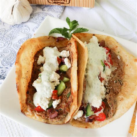 Turkey Tacos – Kilted Chef