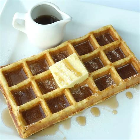 Canadian Waffle - Waffle & Crepe | Best Waffles, Crepes, Pancakes and Milkshakes in Dubai