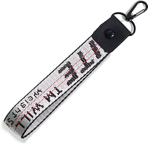 15 Best Lanyards for Keys - All in One Guide - Survival Straps