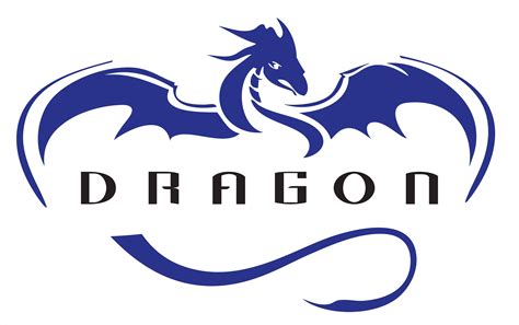 Dragon Logo - ClipArt Best