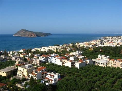 Platanias - TripAdvisor - Best Travel & Tourism Information for Platanias, Greece