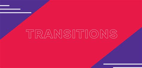 Over 28 Impressive AE Video Transitions to Own Today (FREE & Paid) - Motion Array