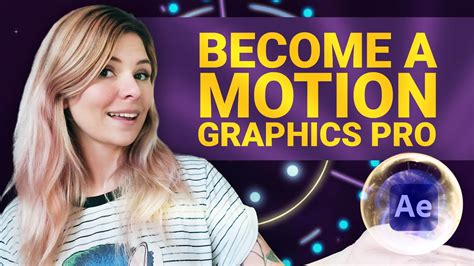 How to Become a Motion Graphics Artist 2021 | Learn Motion Design (Self Teach) - Amazing eLearning