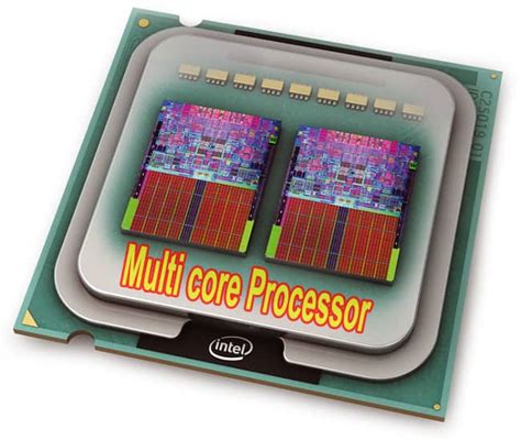 Multi-Core Processor: Advantages, Disadvantages, Examples, Applications