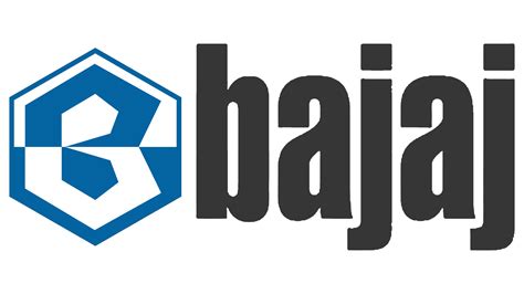 Bajaj Auto Logo and sign, new logo meaning and history, PNG, SVG