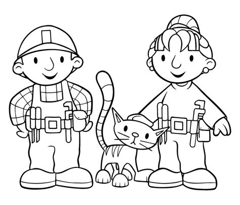 Nick Jr Printables All Shows Coloring Pages Ages Index - Coloring Home