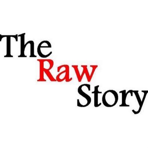 The Raw Story - YouTube