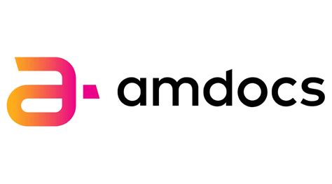 Amdocs Vector Logo | Free Download - (.SVG + .PNG) format - SeekVectorLogo.Com