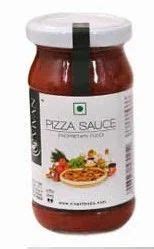 Pizza Sauces at best price in Alwar by Vivan Foods Private Limited | ID: 6603005873