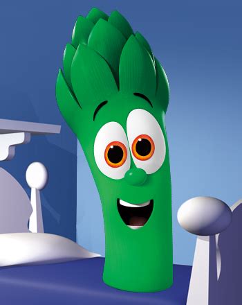 Junior Asparagus - Big Idea Wiki - Wikia