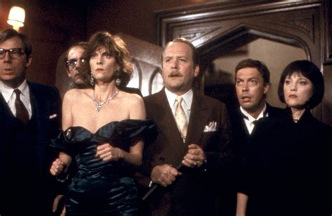 Clue (1985) - Turner Classic Movies