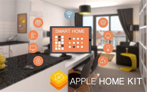 The Apple Homekit is Here, and This is What it Can Do - A Blog that ...